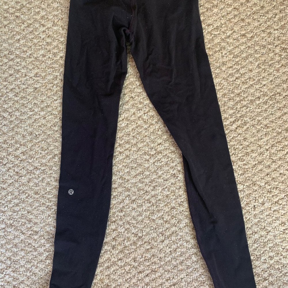 🌟REVERSIBLE🌟 Lululemon Wunder Unders